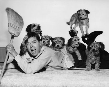 Blondie For Victory 1942 Arthur Lake