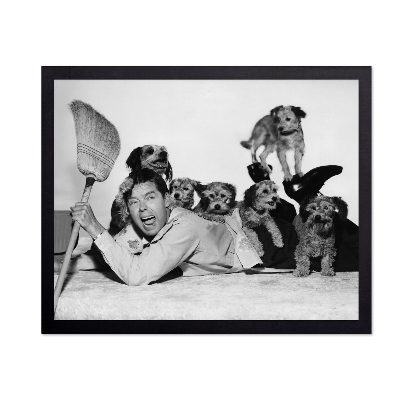 Blondie For Victory 1942 Arthur Lake