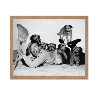 Blondie For Victory 1942 Arthur Lake