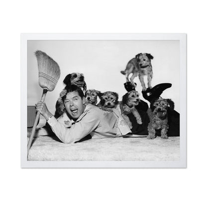 Blondie For Victory 1942 Arthur Lake