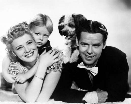 Blondie 1938 Penny Singleton