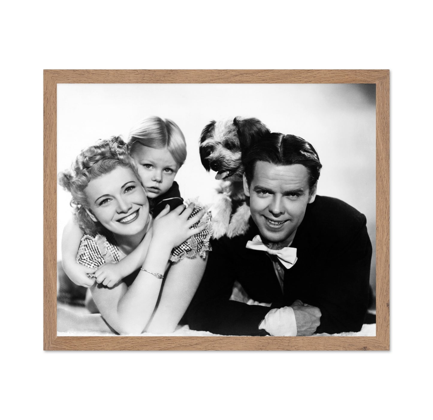 Blondie 1938 Penny Singleton