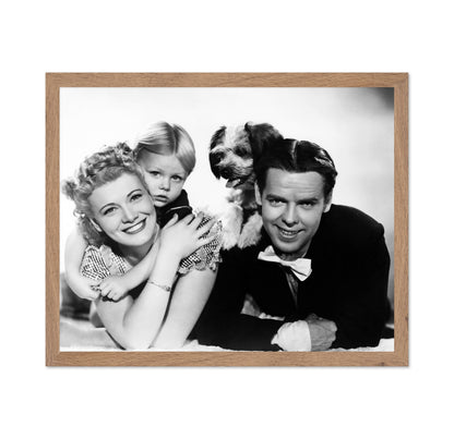 Blondie 1938 Penny Singleton