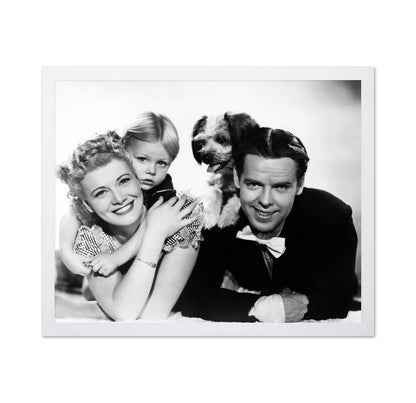 Blondie 1938 Penny Singleton