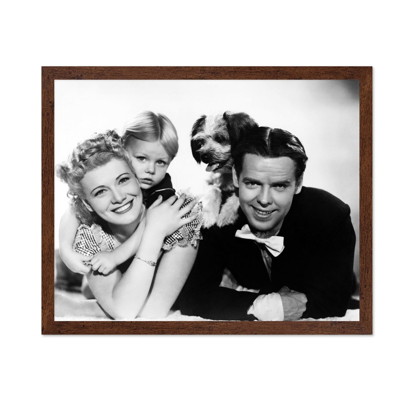 Blondie 1938 Penny Singleton