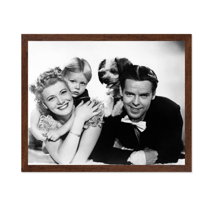 Blondie 1938 Penny Singleton