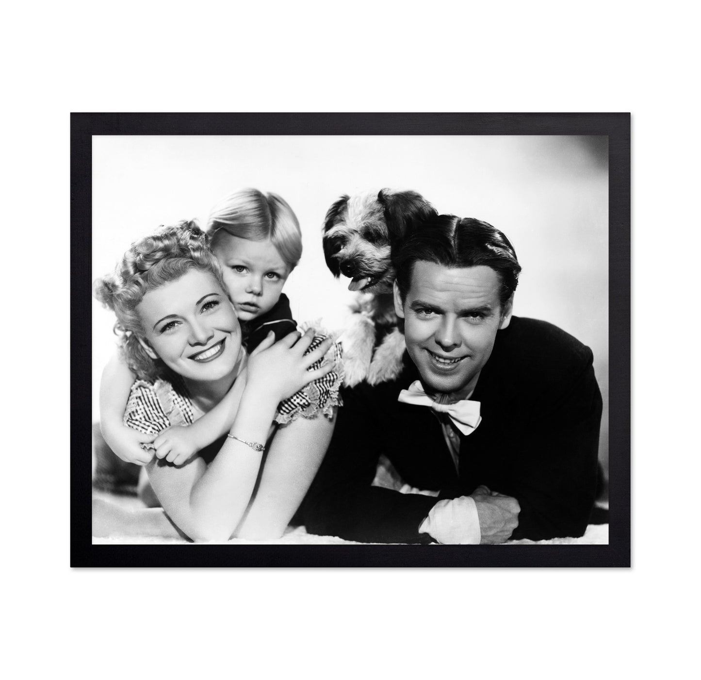 Blondie 1938 Penny Singleton
