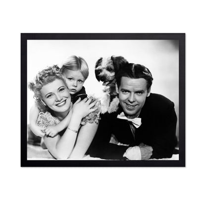 Blondie 1938 Penny Singleton