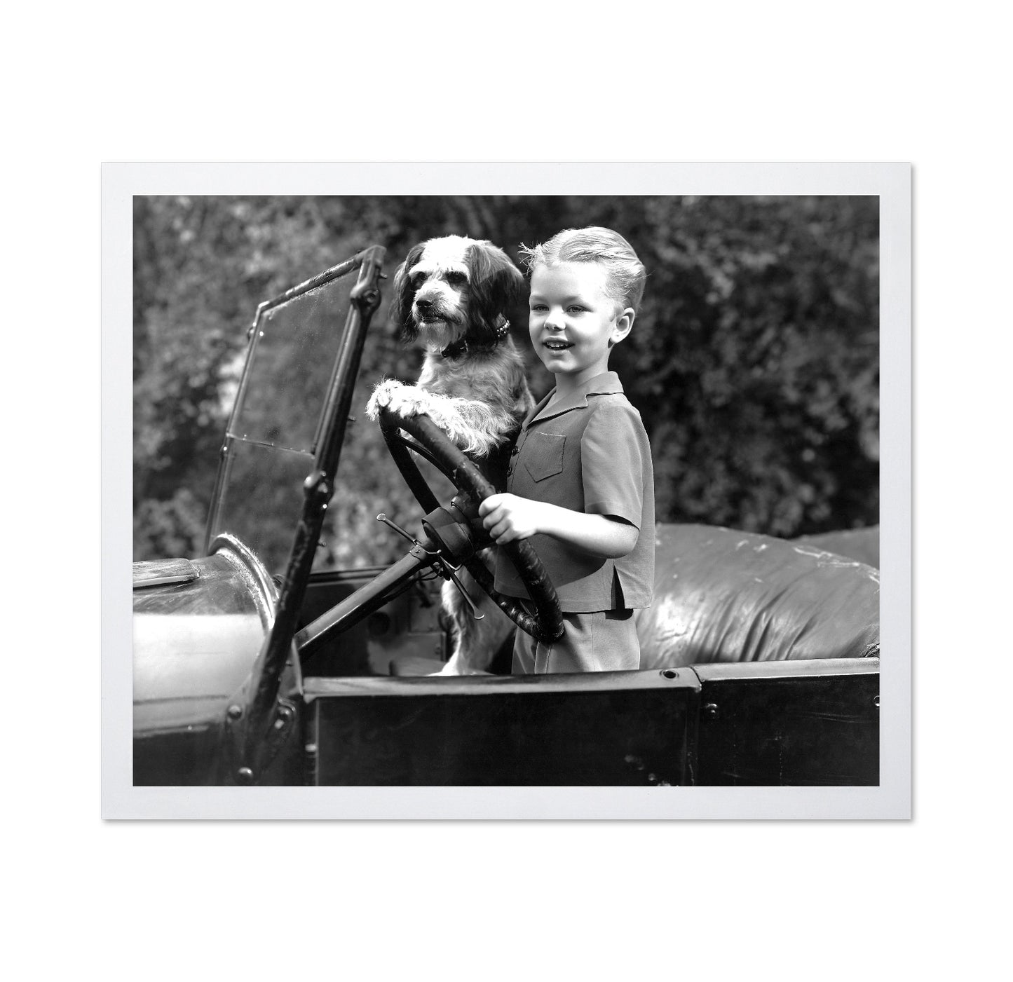 Blondie Plays Cupid 1940 Larry Simms