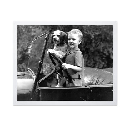 Blondie Plays Cupid 1940 Larry Simms