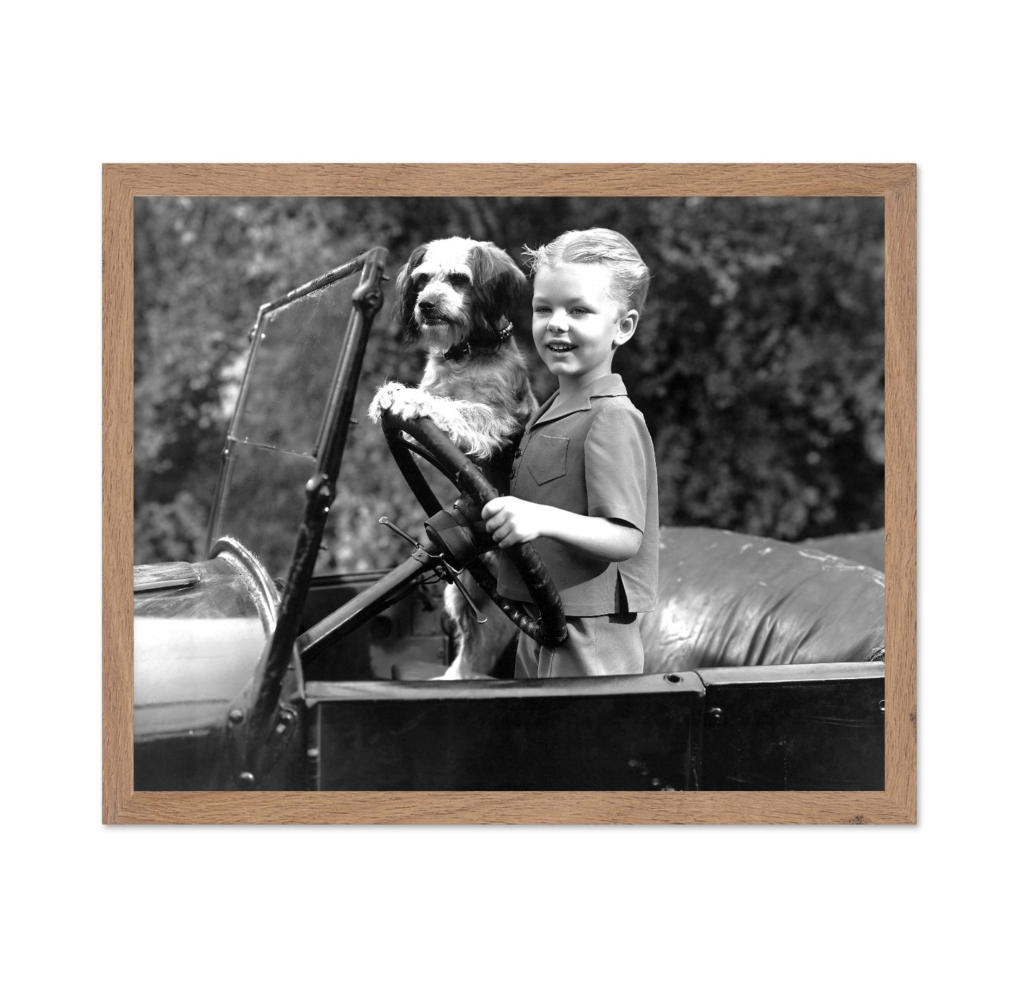 Blondie Plays Cupid 1940 Larry Simms
