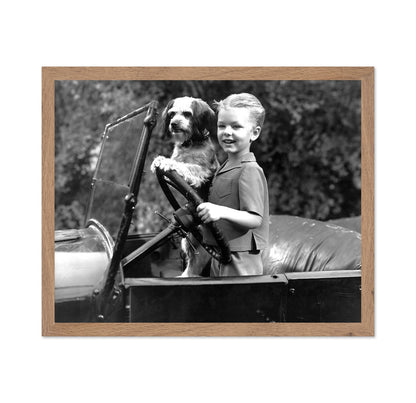 Blondie Plays Cupid 1940 Larry Simms