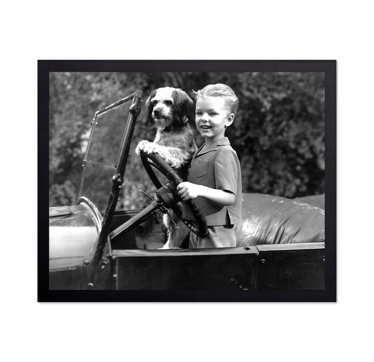 Blondie Plays Cupid 1940 Larry Simms