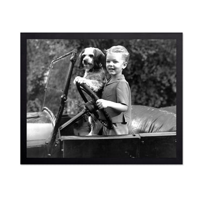 Blondie Plays Cupid 1940 Larry Simms