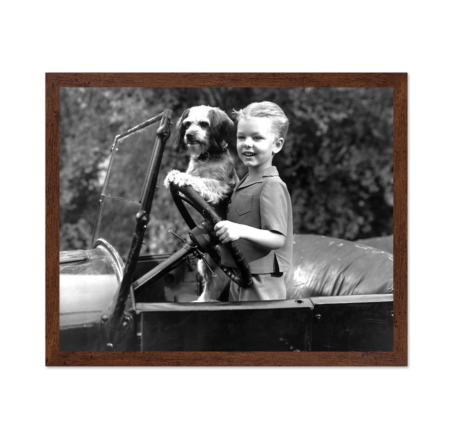 Blondie Plays Cupid 1940 Larry Simms