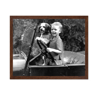 Blondie Plays Cupid 1940 Larry Simms