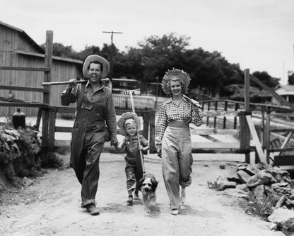 Blondie Plays Cupid 1940 Arthur Lake No2