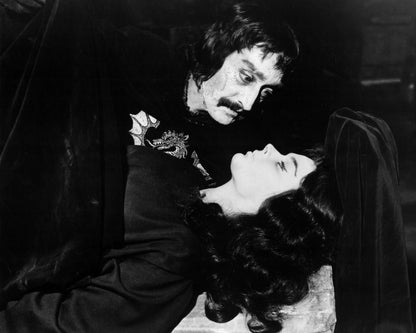 Black Sunday 1960 Arturo Dominici