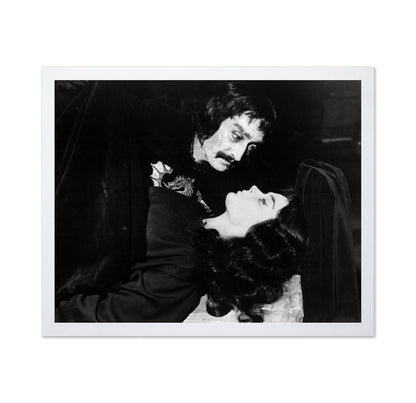 Black Sunday 1960 Arturo Dominici