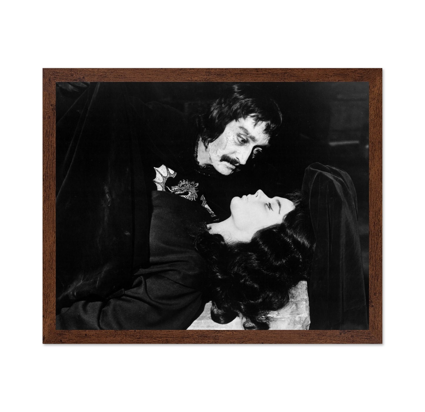Black Sunday 1960 Arturo Dominici
