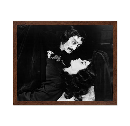 Black Sunday 1960 Arturo Dominici