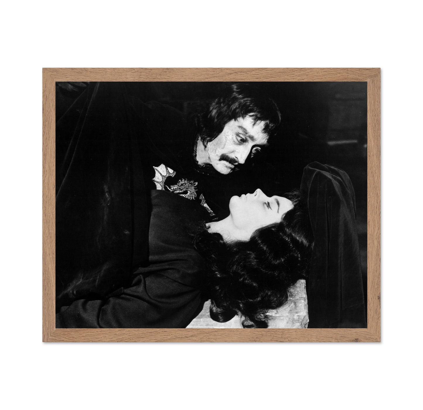 Black Sunday 1960 Arturo Dominici