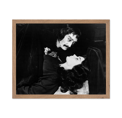 Black Sunday 1960 Arturo Dominici