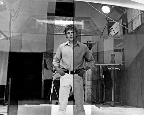 Blow Up 1966 David Hemmings No3