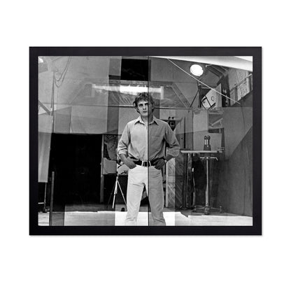 Blow Up 1966 David Hemmings No3