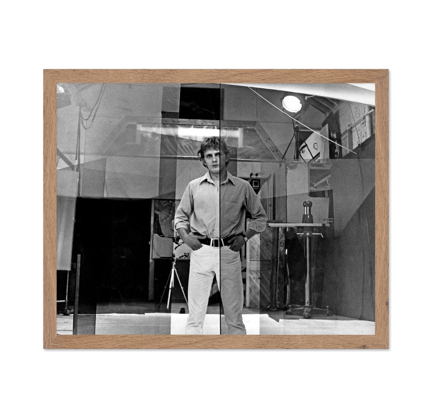 Blow Up 1966 David Hemmings No3