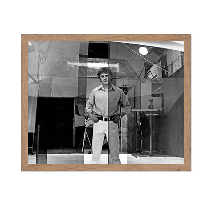 Blow Up 1966 David Hemmings No3