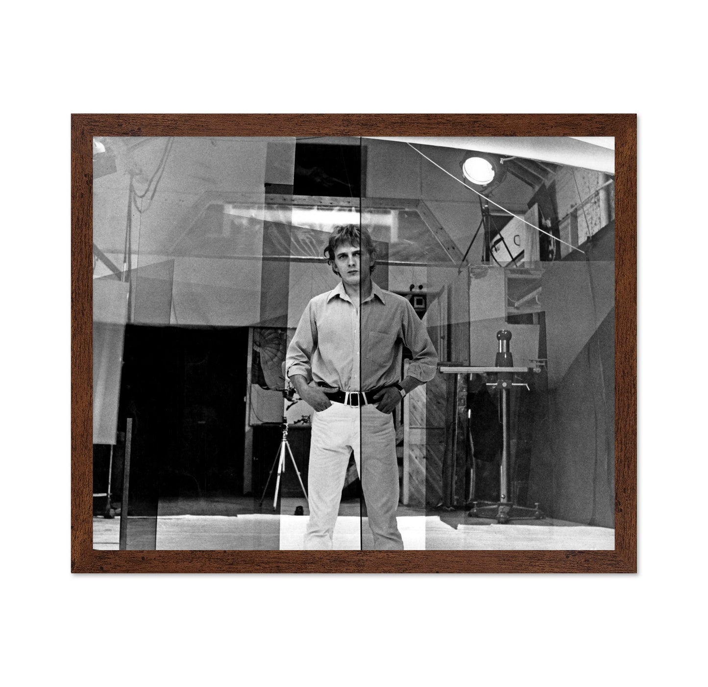 Blow Up 1966 David Hemmings No3