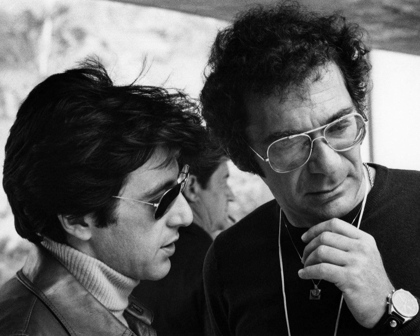 Bobby Deerfield 1977 Al Pacino No3