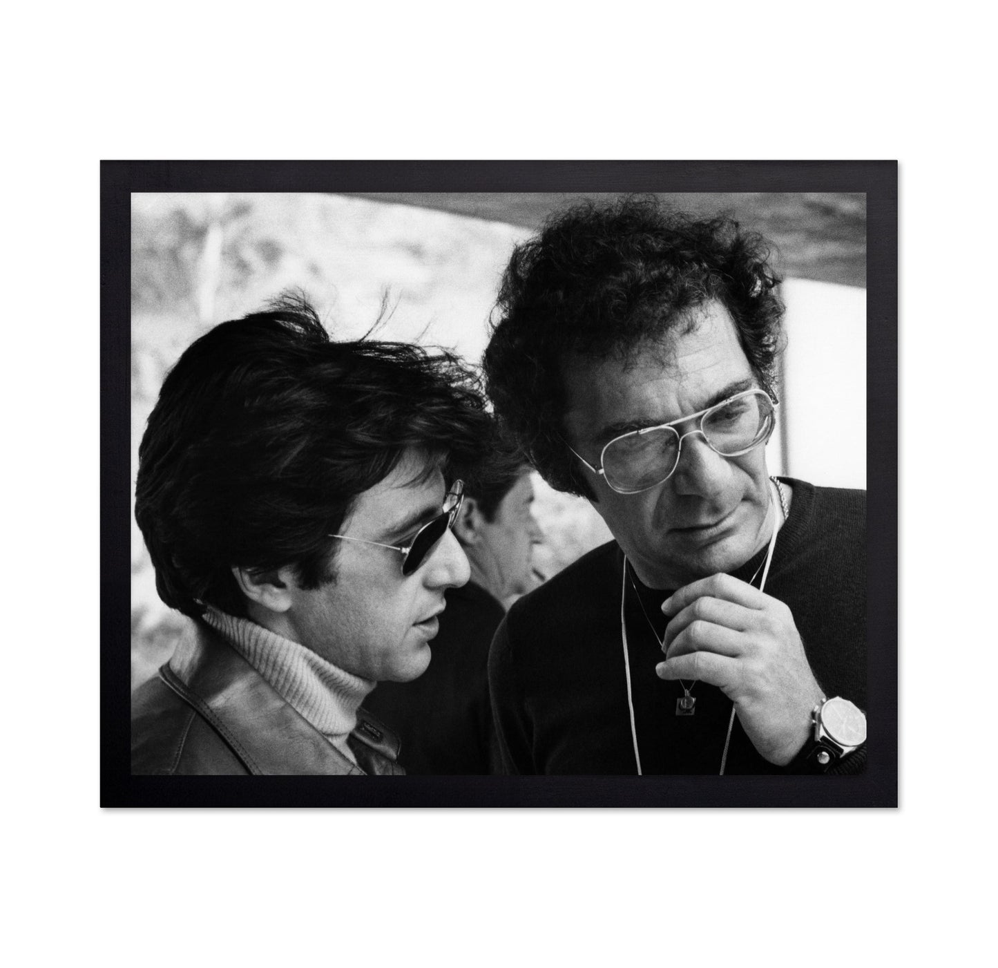 Bobby Deerfield 1977 Al Pacino No3