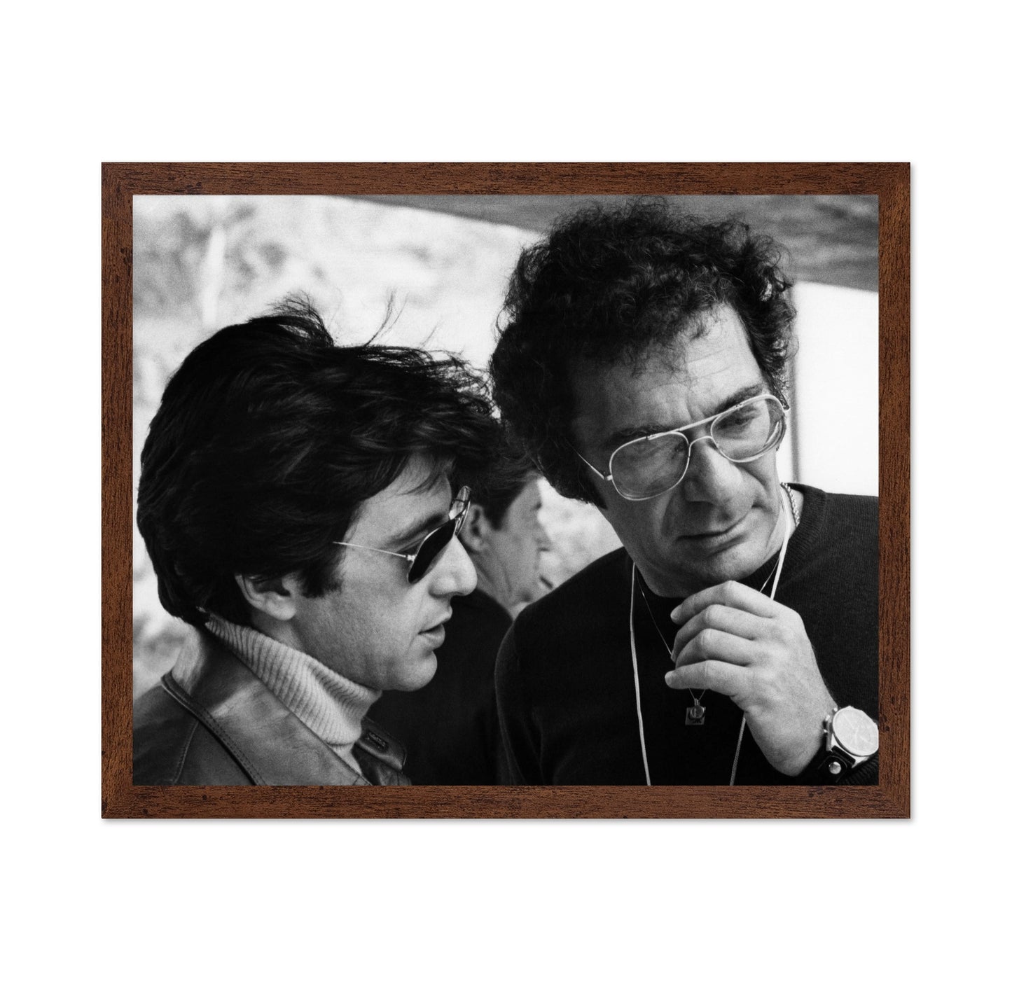 Bobby Deerfield 1977 Al Pacino No3