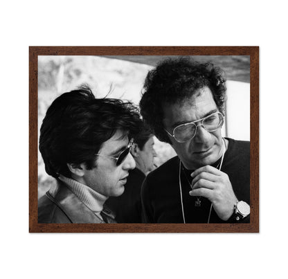 Bobby Deerfield 1977 Al Pacino No3