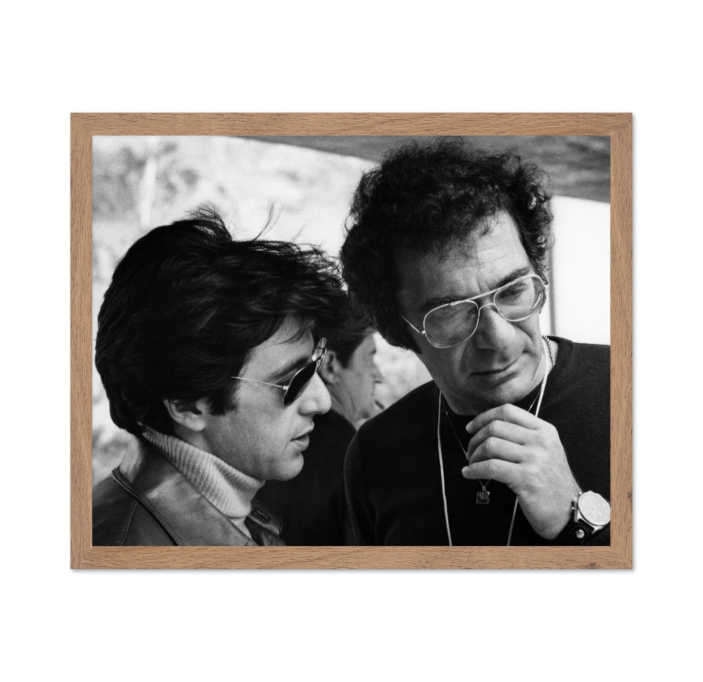 Bobby Deerfield 1977 Al Pacino No3