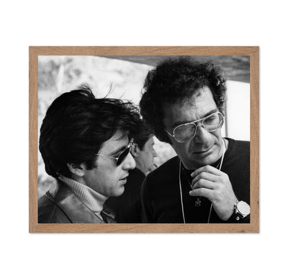 Bobby Deerfield 1977 Al Pacino No3