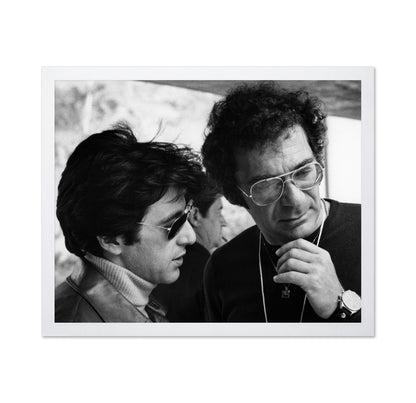 Bobby Deerfield 1977 Al Pacino No3