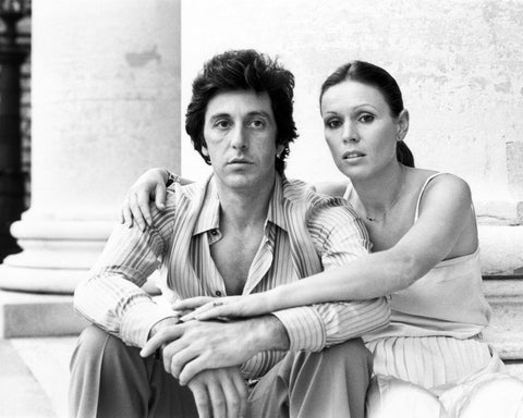 Bobby Deerfield 1977 Al Pacino No5