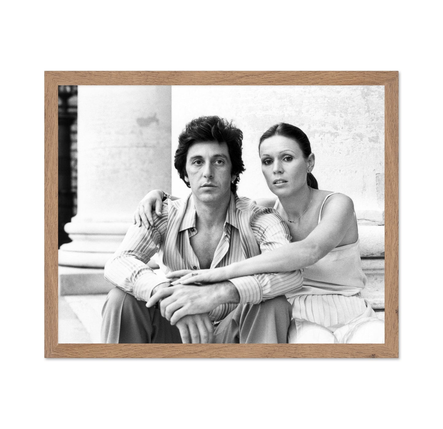 Bobby Deerfield 1977 Al Pacino No5