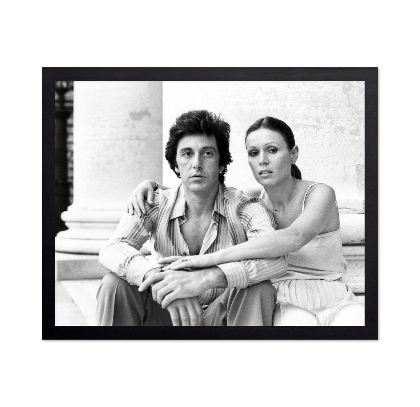 Bobby Deerfield 1977 Al Pacino No5