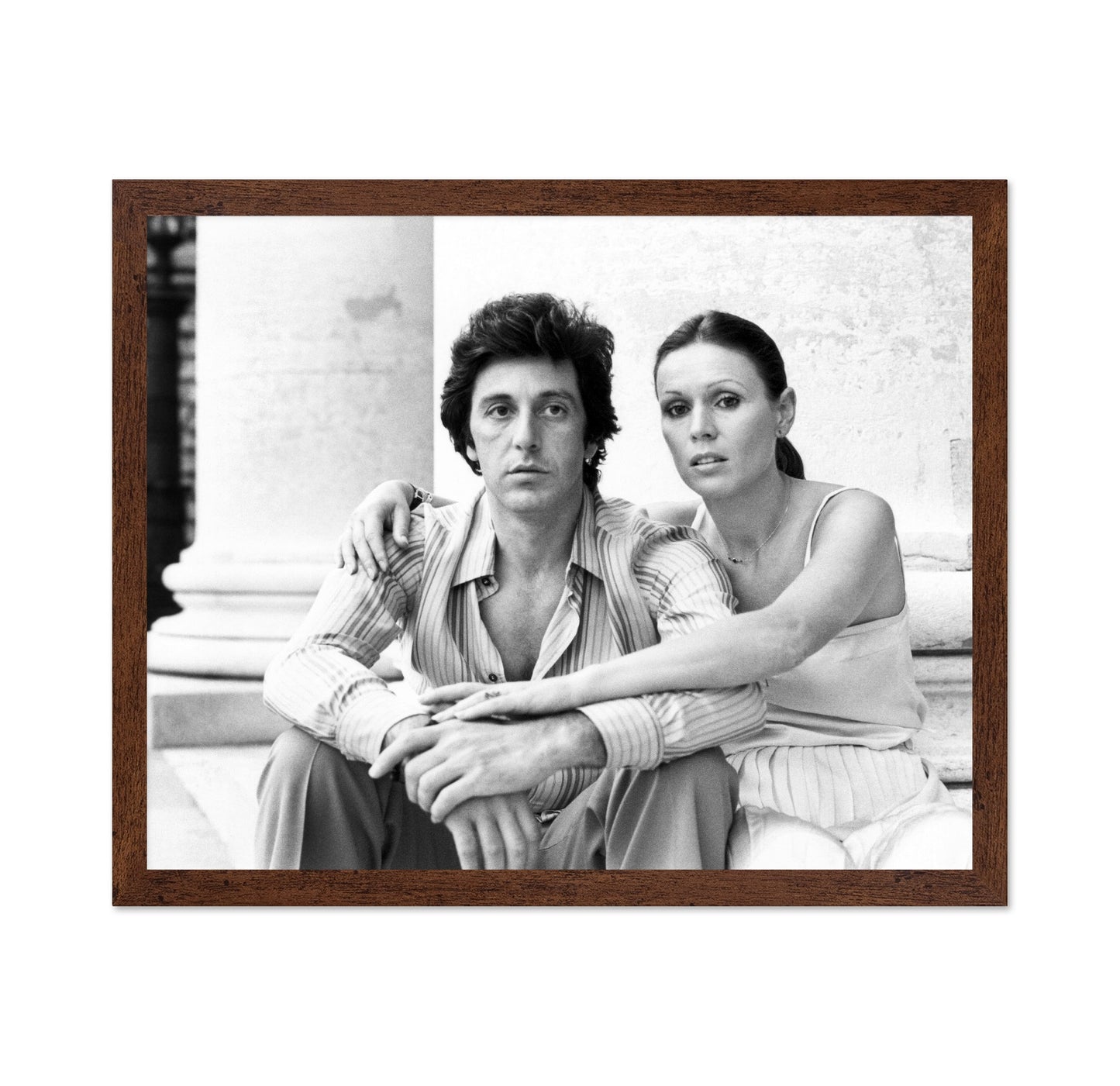 Bobby Deerfield 1977 Al Pacino No5