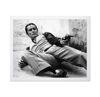Borsalino 1970 Alain Delon