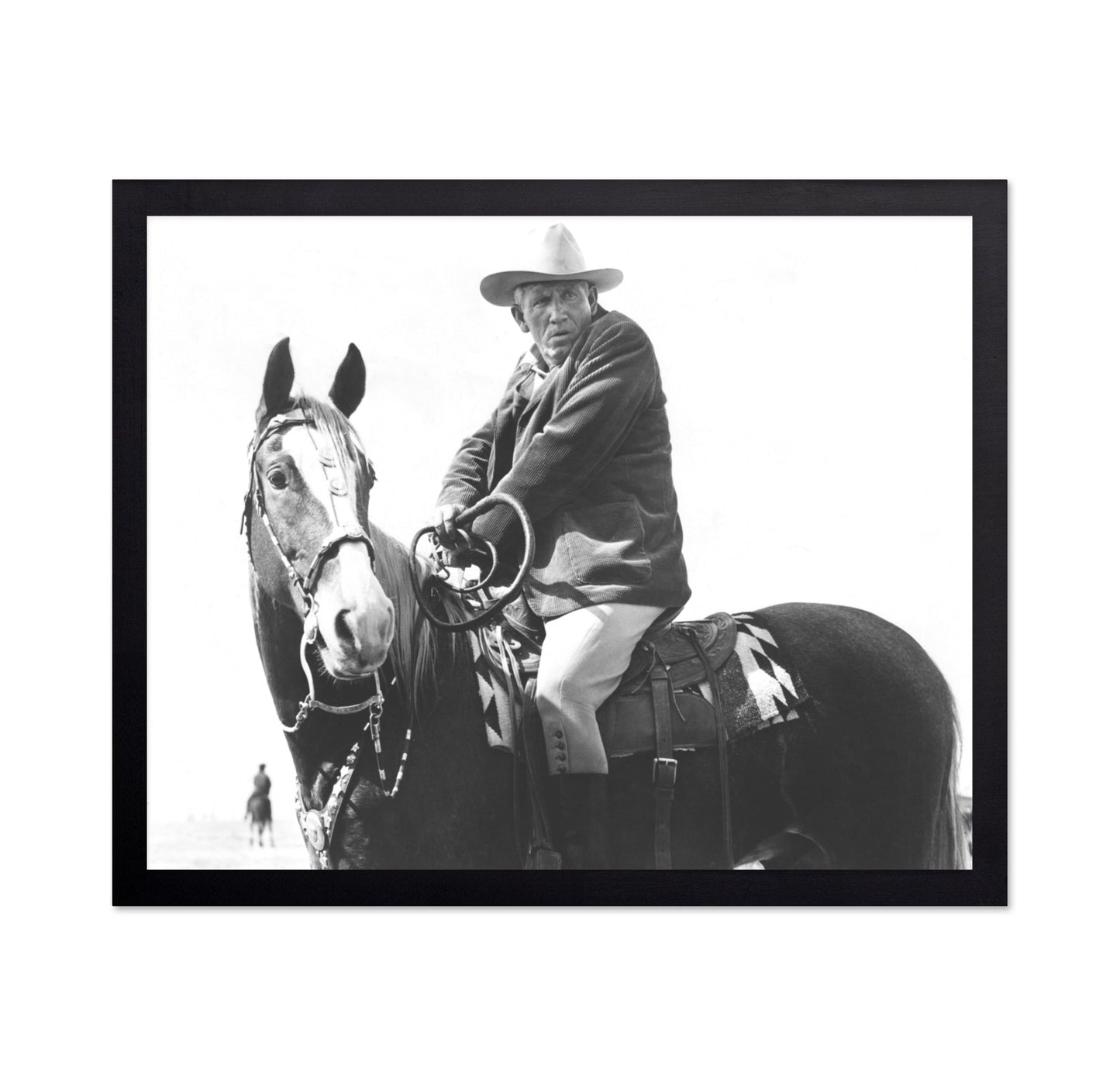 Broken Lance 1954 Spencer Tracy