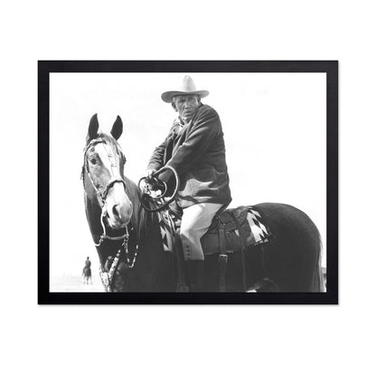 Broken Lance 1954 Spencer Tracy