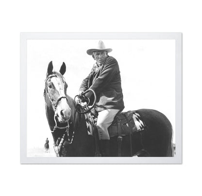 Broken Lance 1954 Spencer Tracy