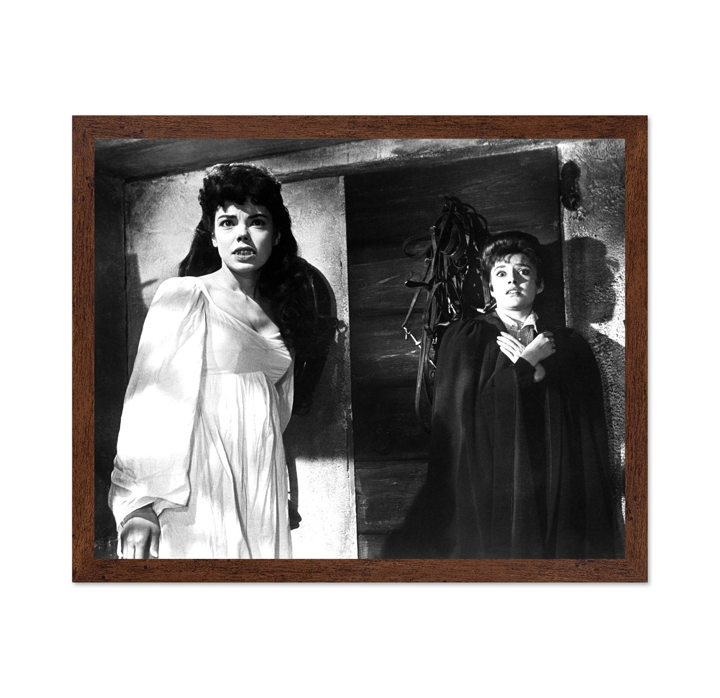 The Brides of Dracula 1960 Andree Melly No2