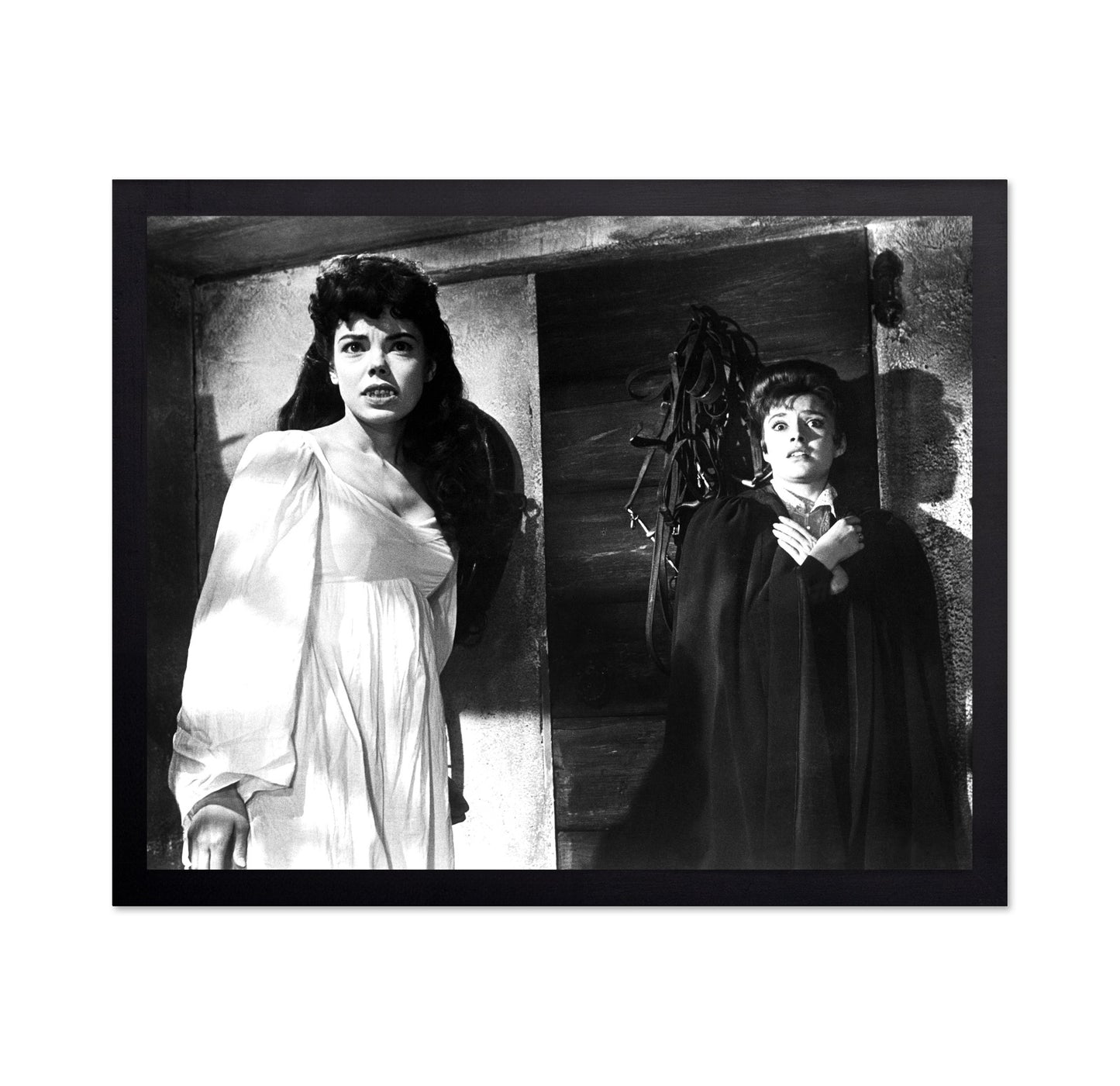 The Brides of Dracula 1960 Andree Melly No2