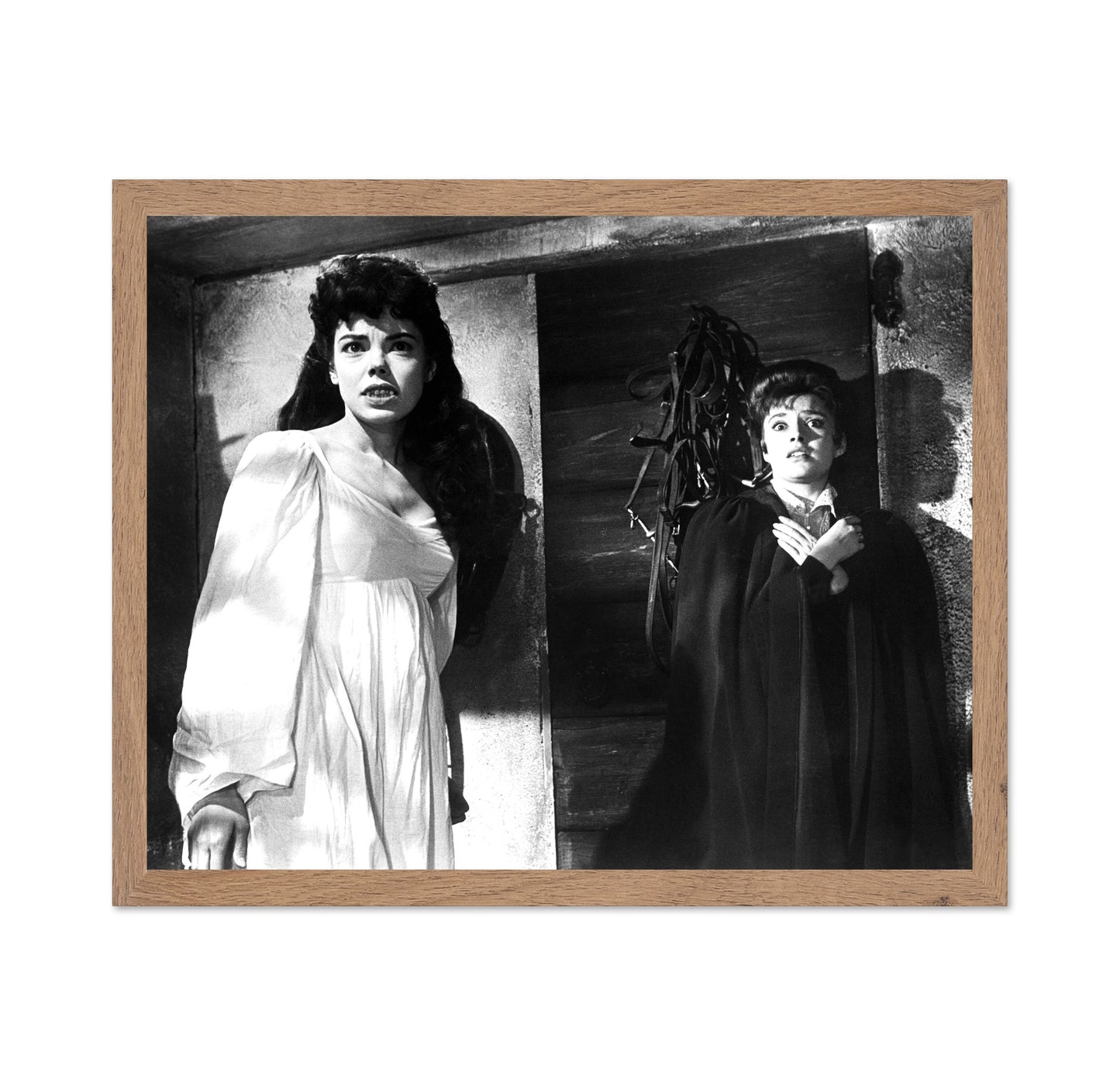 The Brides of Dracula 1960 Andree Melly No2